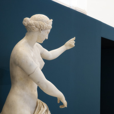 Napoli Museo Archeologico