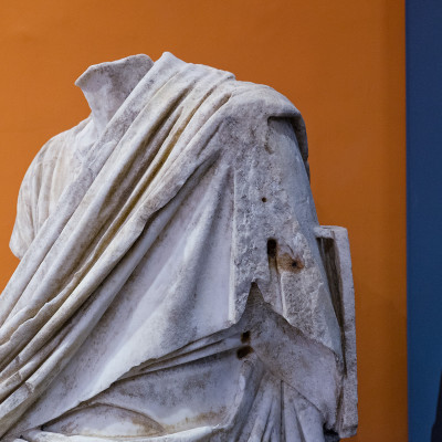 Napoli Museo Archeologico