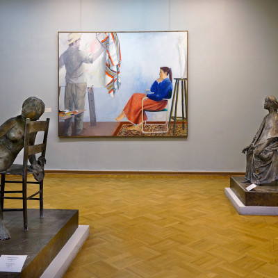 Ermitage San Pietroburgo