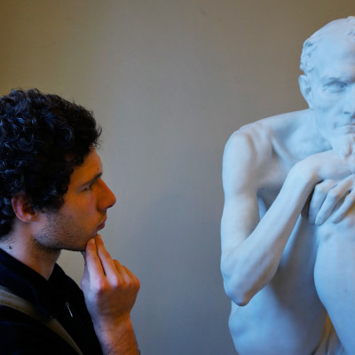 Museo Russo San Pietroburgo