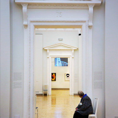 Museo Russo San Pietroburgo