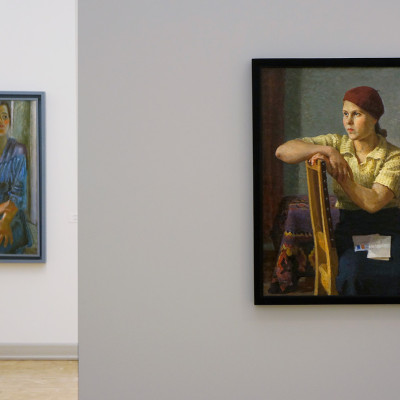 Museo Russo San Pietroburgo