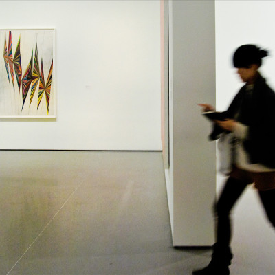 MoMA New York