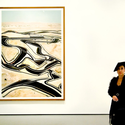 MoMA New York