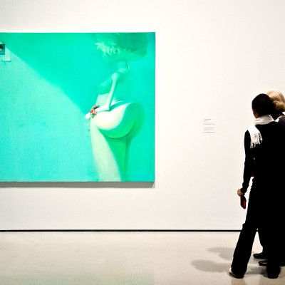 MoMA New York
