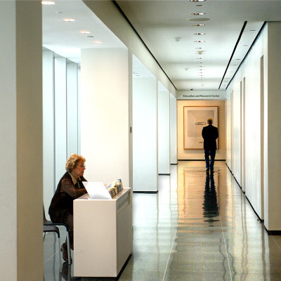 MoMA New York