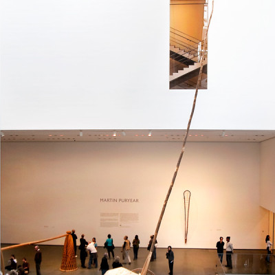 MoMA New York