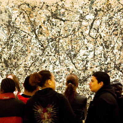 MoMA New York
