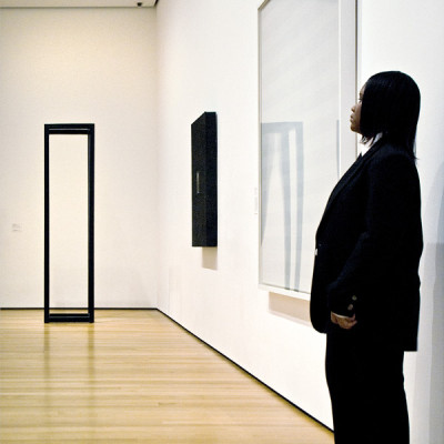 MoMA New York