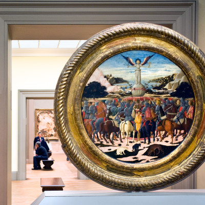 Metropolitan Museum New York