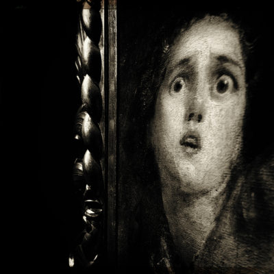Il terrore della follia