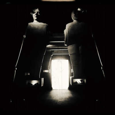 I guardiani della follia
