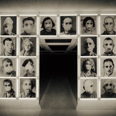 Il tunnel della follia