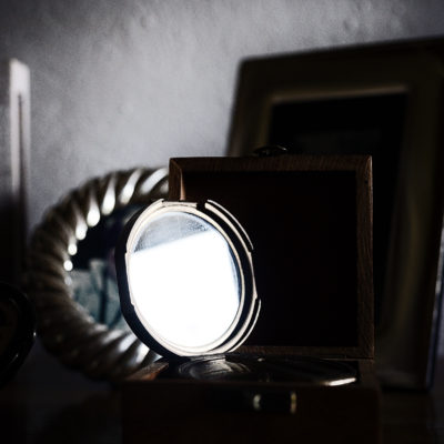 Luci del Mattino